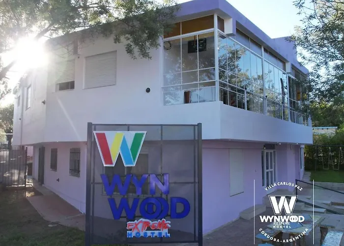 Wynwood Extreme Hostel