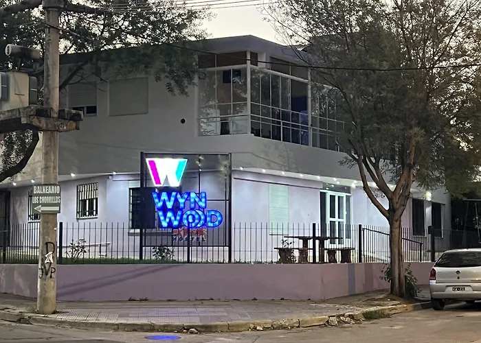 Wynwood Extreme Hostel