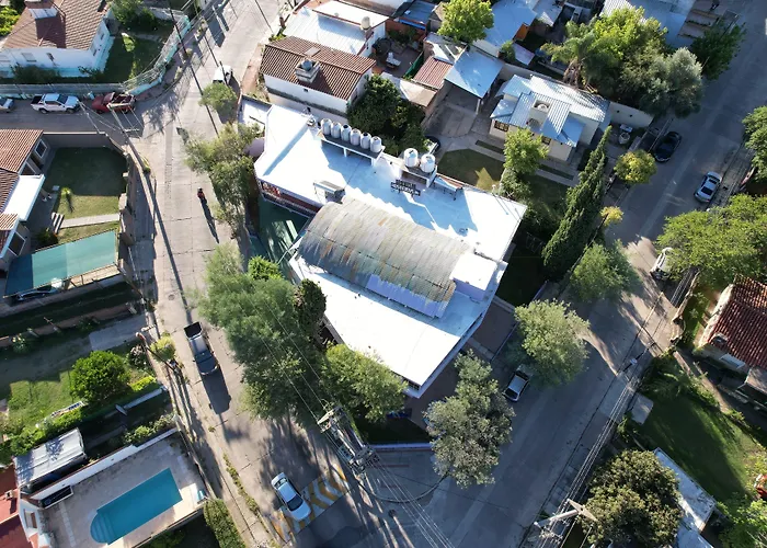 Wynwood Extreme Hostel